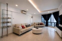 Upper Bukit Timah Road (D21), Condominium #595629981
